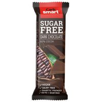 Carbsmart Sugar Free Dark Chocolate